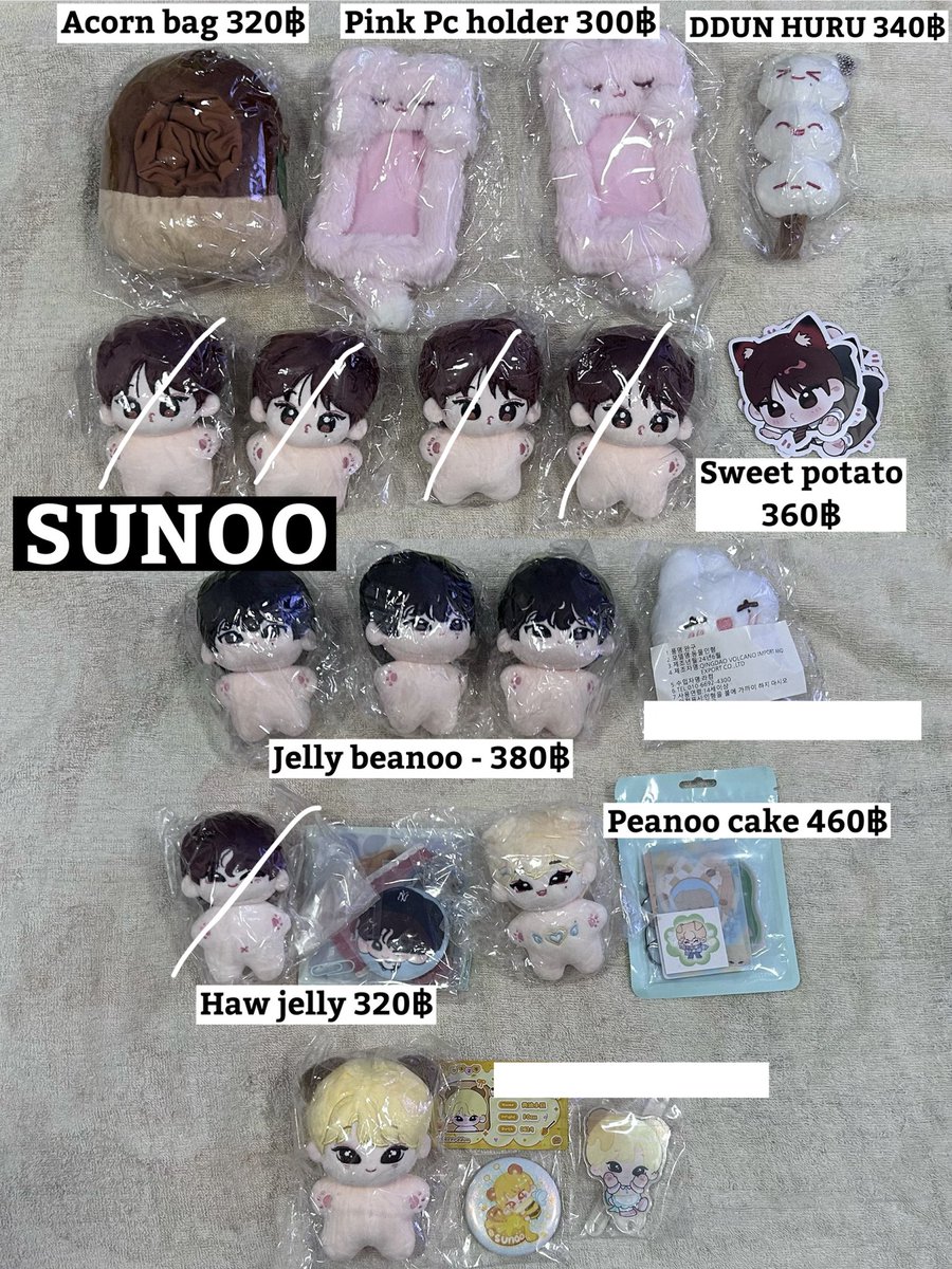 ttbbshopp's tweet photo. wts | พร้อมส่ง | want to sell

• ตุ๊กตา ซอนอู จองวอน ฮีซึง
• #02z ซองฮุน เจย์
• สินค้าบ้าน Bar
• เสื้อ 8seconds 

• ราคาตามในรูปค่า
ค่าส่ง 40/60 

✅ขอดูรูป/วิดีโอเพิ่มเติม
✅ซื้อเยอะลดได้

สนใจ dm / mention ค้าบ

#ตลาดนัดENHYPEN ฮีซึง ซอนอู จองวอน ซองฮุน เจย์ เจค นิกิ https://t.co/exZELbnJ4S