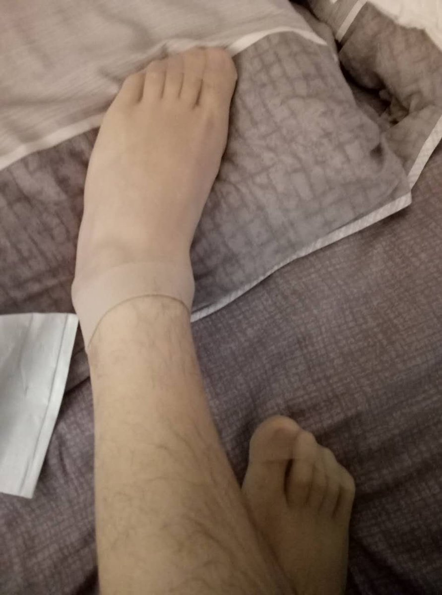 丝袜农牛研究所 tweet media