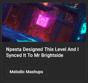YouTube AI gave me this amazing idea for a video. <a href="/zNpesta__/">npesta</a> are you down?