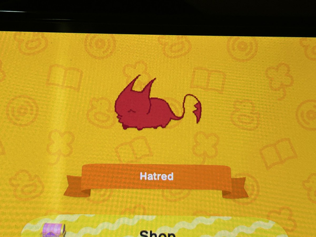 Rate my pets
#blocktales