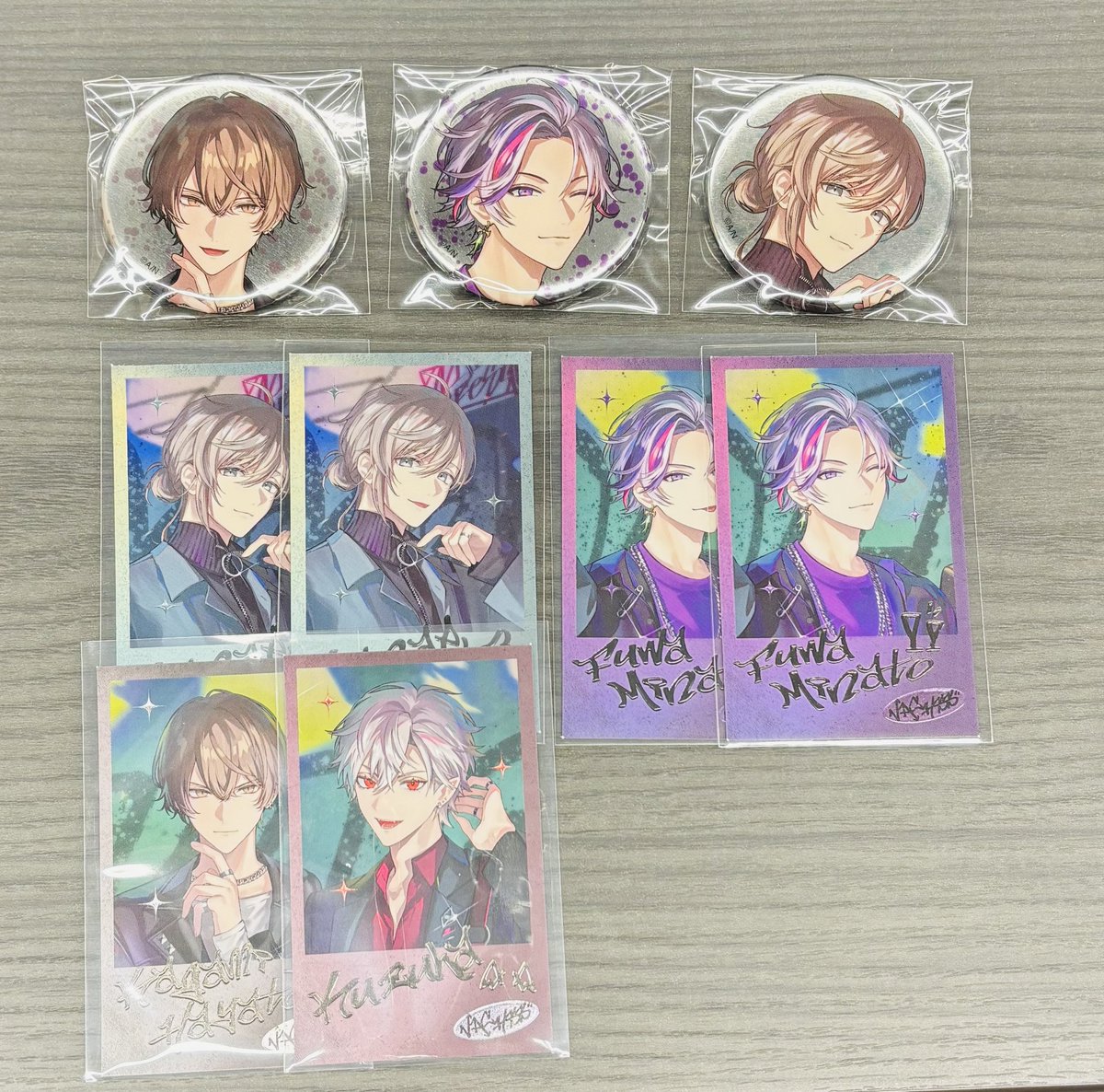 反復横跳び tweet media