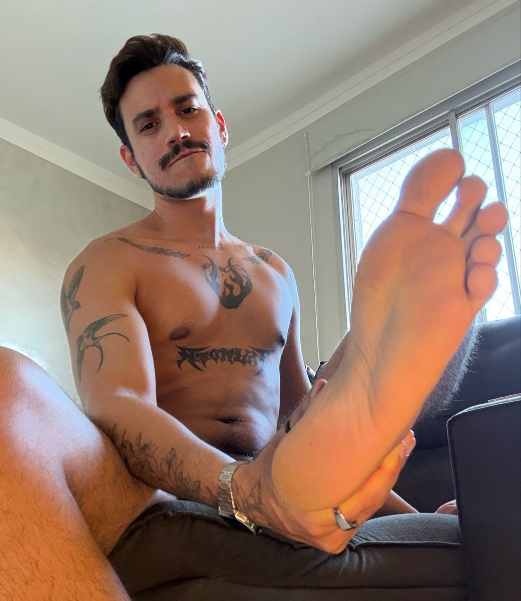 Kaio Tenório tweet media