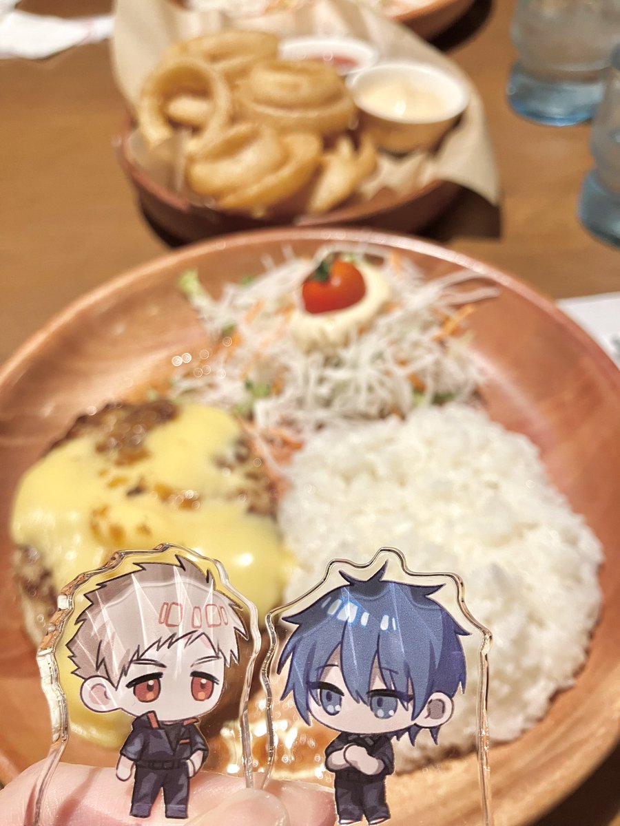 sushitenCoC's tweet photo. 桜とご飯といのち https://t.co/byPMxjr8zf