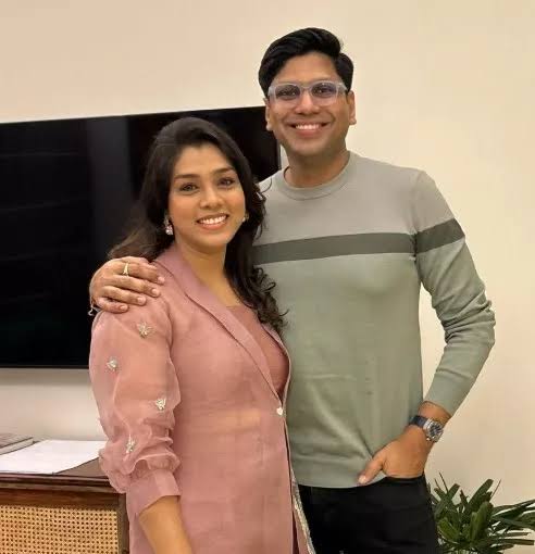 Rupsy Saini tweet media