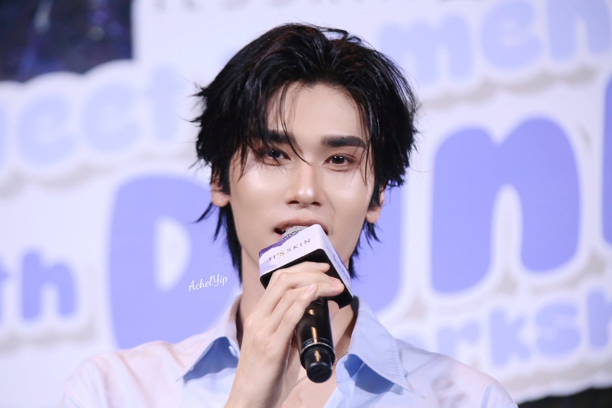 Achel Boonprasert tweet media