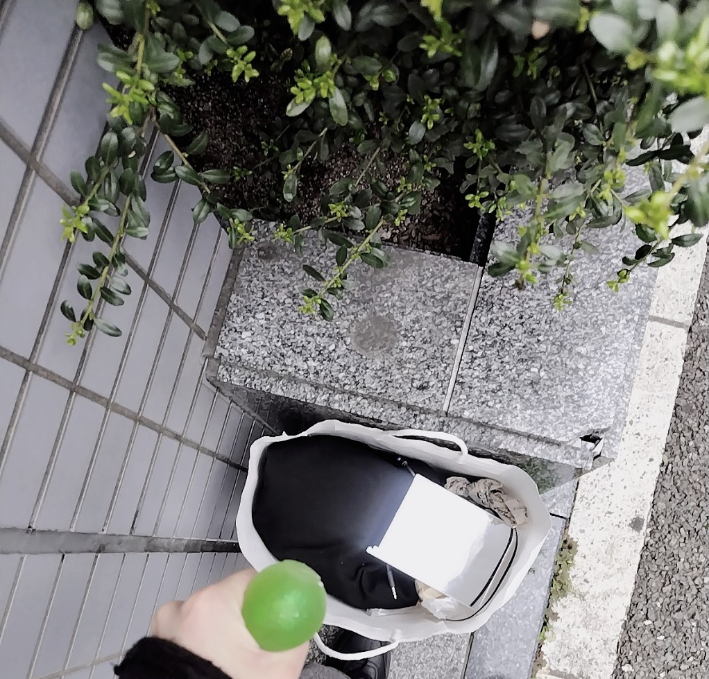 ラキスト8mm tweet media