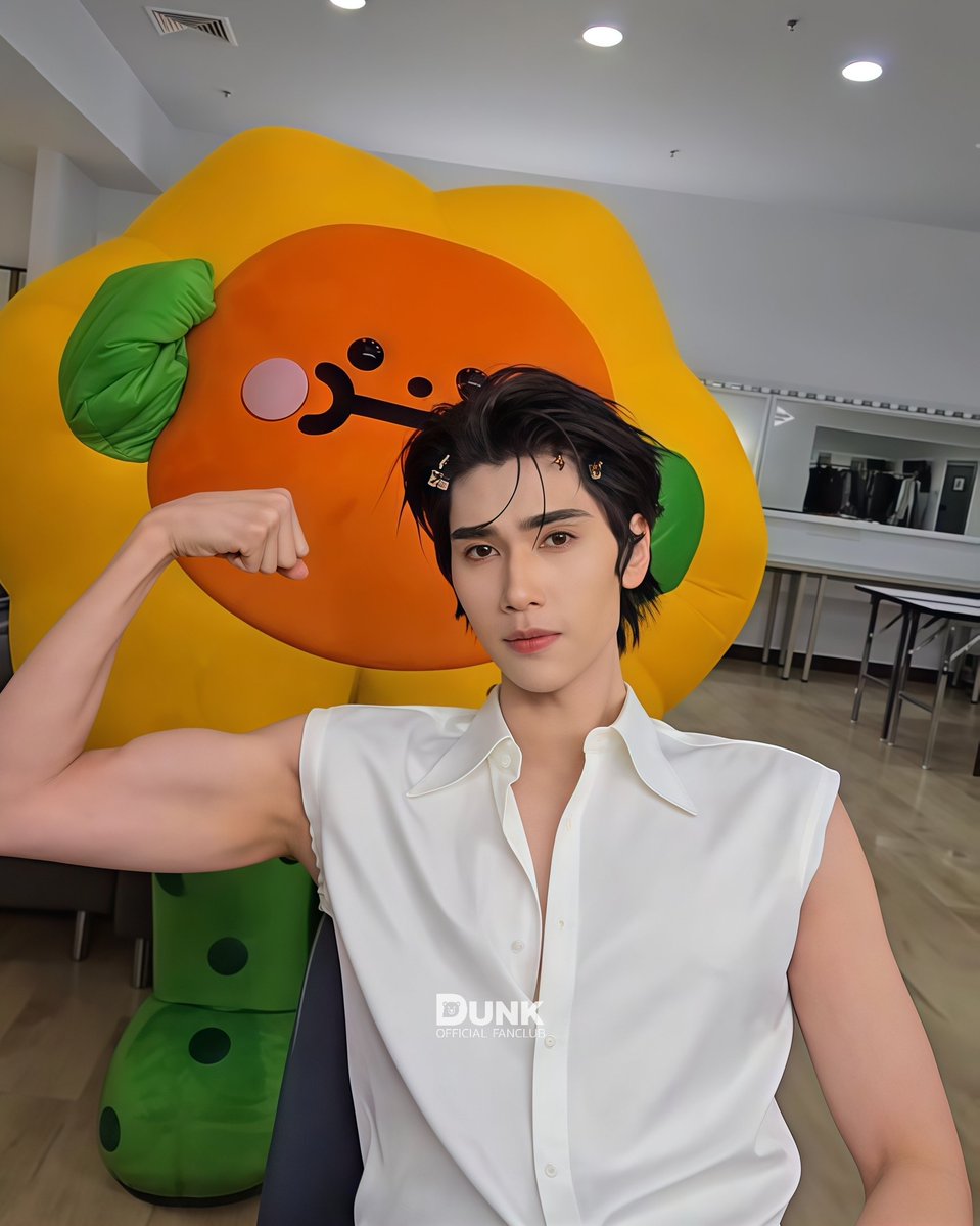 DunkOfficialFC tweet media