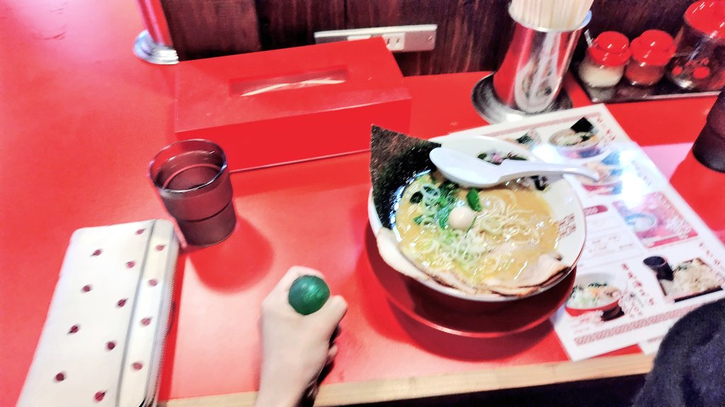 ラキスト8mm tweet media