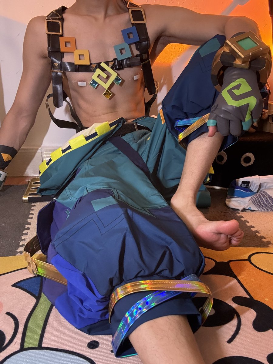 大白诺斯🐺🐱 tweet media