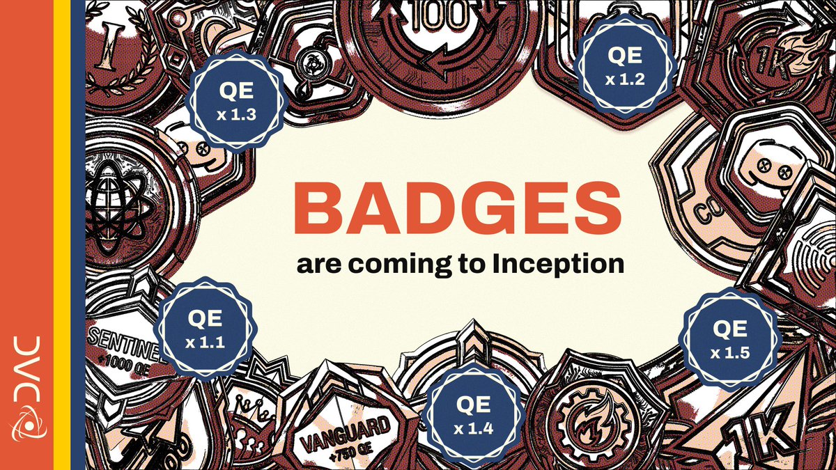 DAC | Quantum Chain tweet media