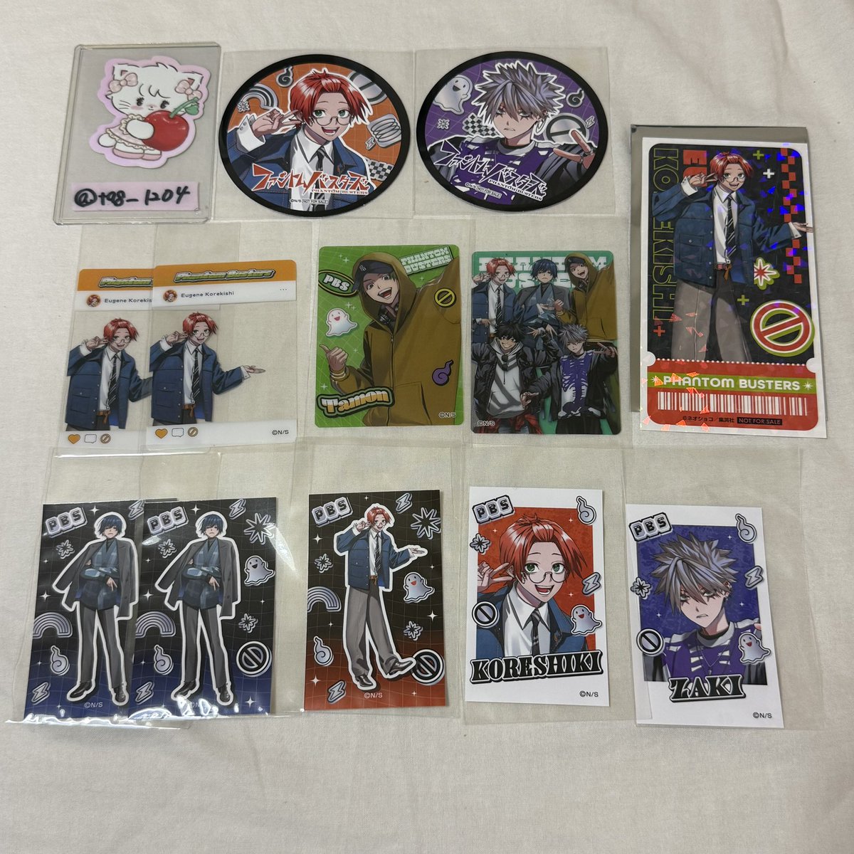 あや@取引垢 tweet media