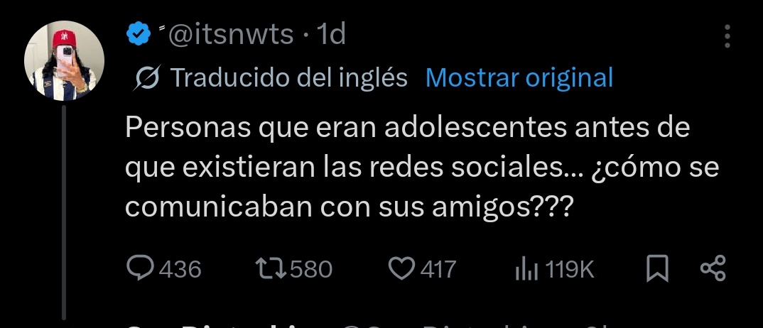 MandarinaQueTrina🍊🎶 tweet media