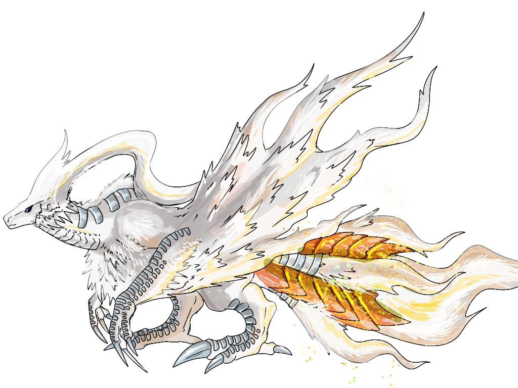 ディゼッタ tweet media