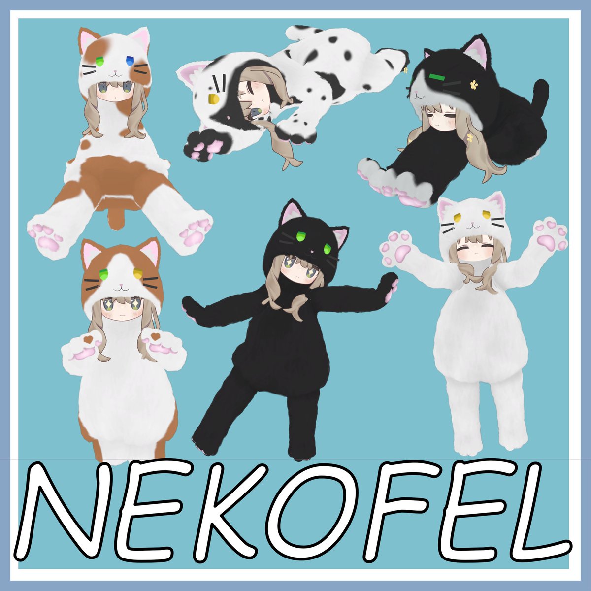 미믹_ミミック tweet media