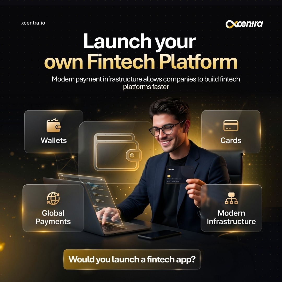 Xcentra tweet media
