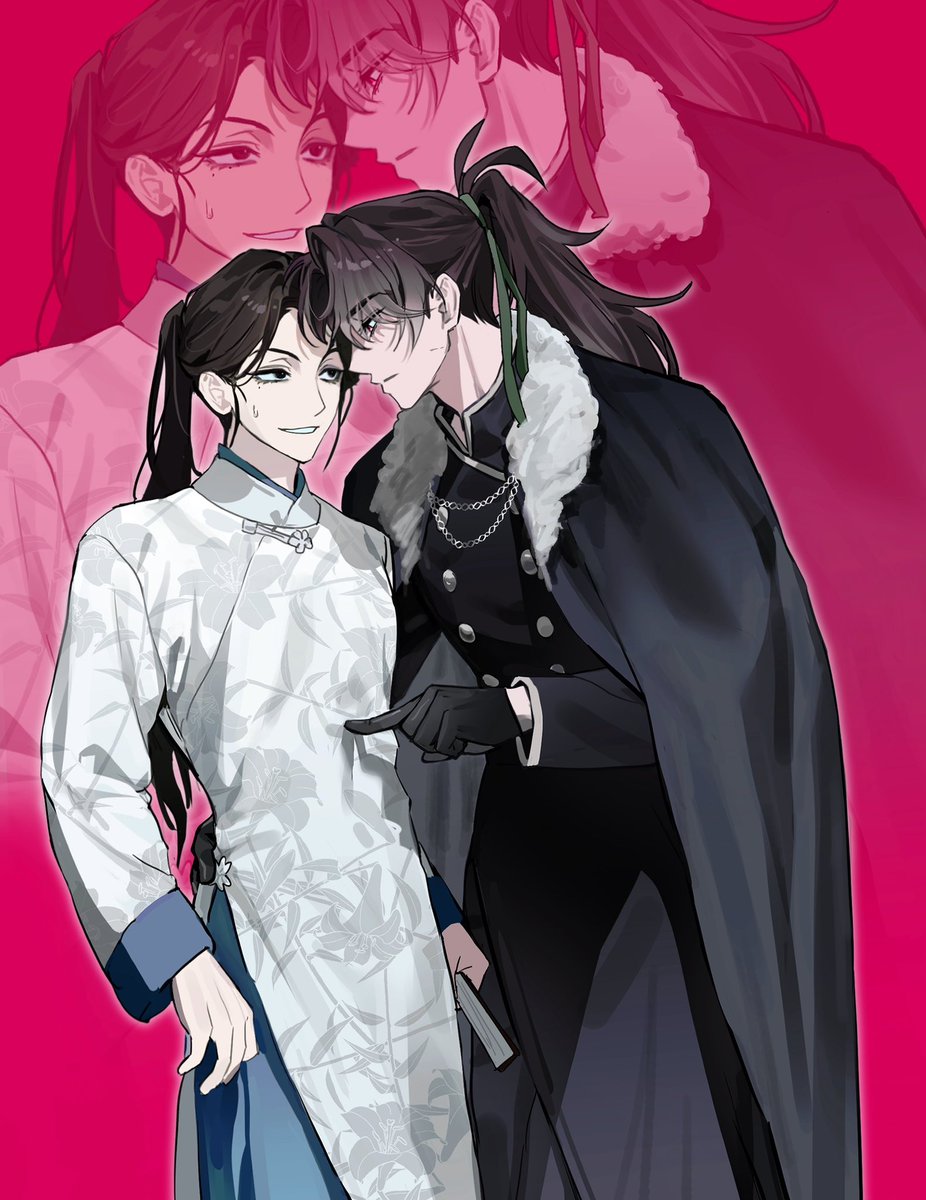 乌龟冷面 tweet media