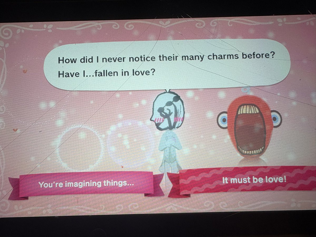 Bisexual Himedanshi Heathcliff tweet media