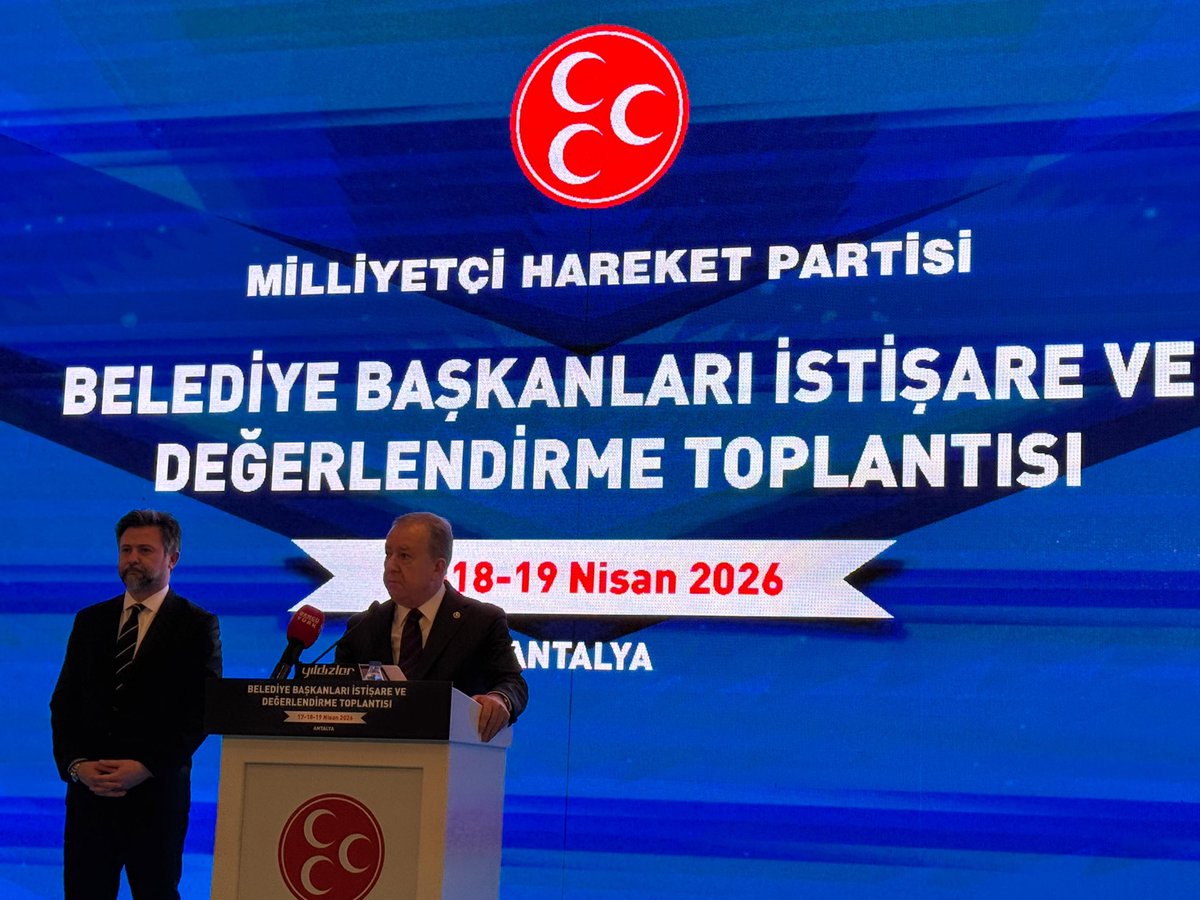 Muhsin DERE tweet media