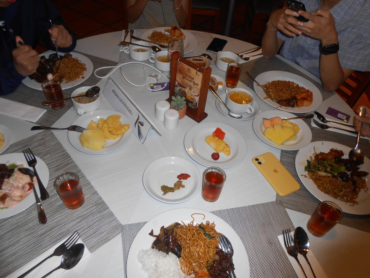 Base Anak UI tweet media