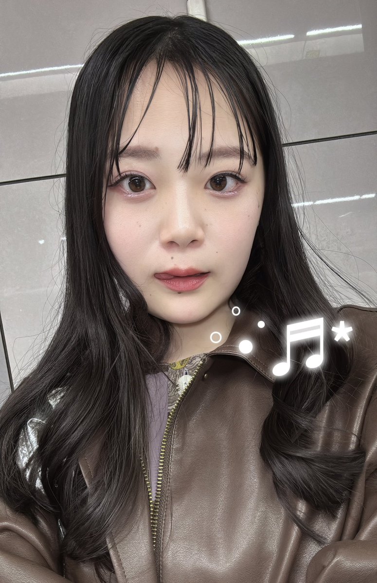 元山 日菜子 tweet media