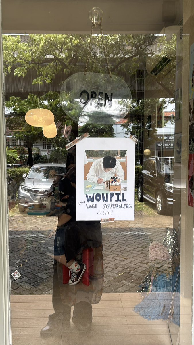 My Day Journaling Club 🍀 tweet media