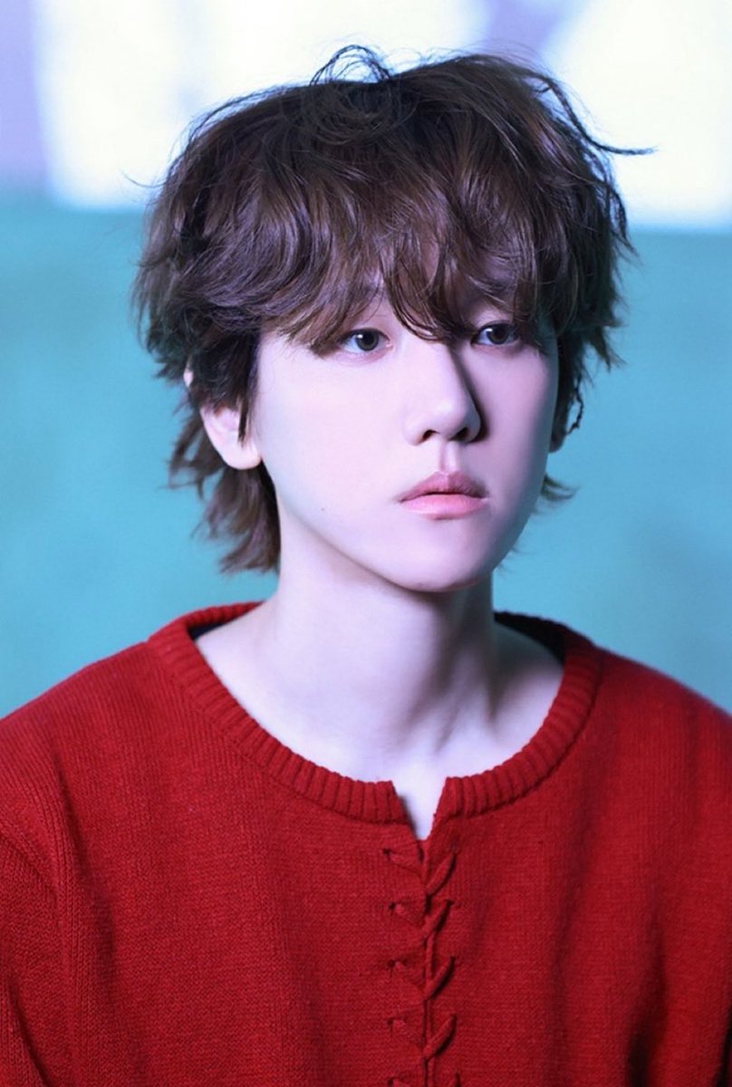 백현이 𝑏𝑎𝑒𝑘ℎ𝑦𝑢𝑛 ❁ tweet media