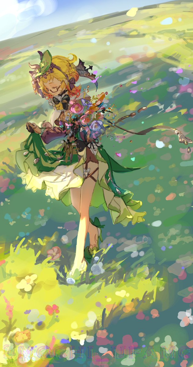 うぱも tweet media