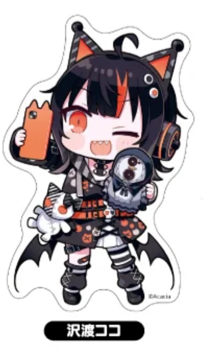 比良坂芽衣🍮4/11関西大学たかはし家 tweet media