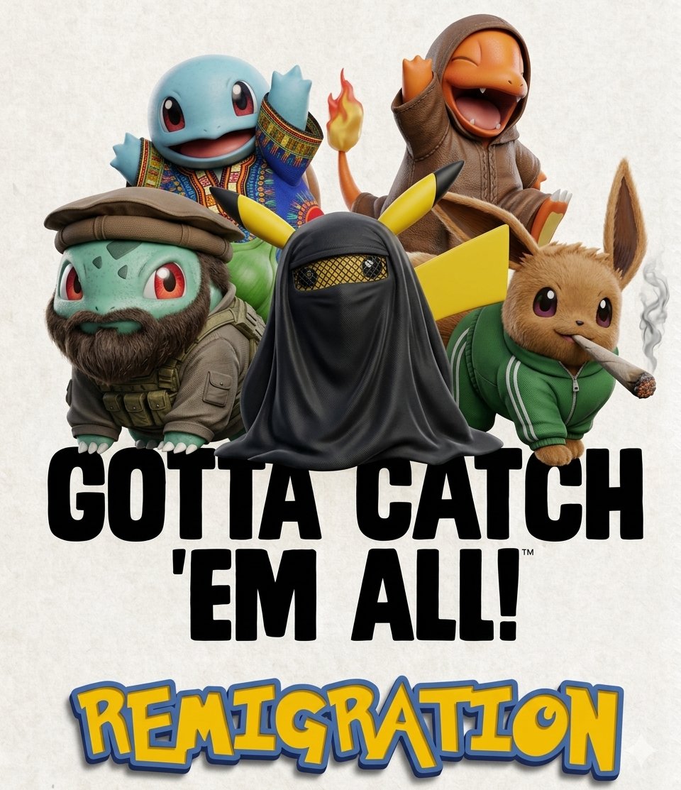 Le Crapaud tweet media