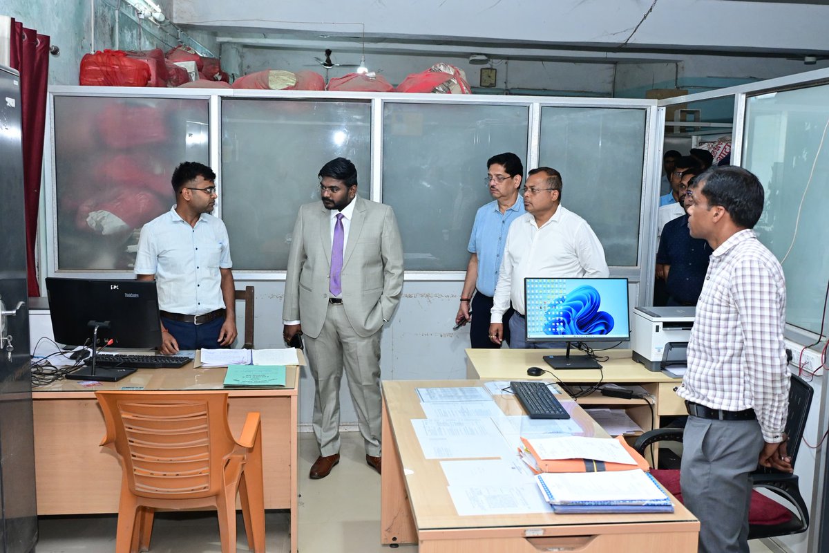 DC CHATRA tweet media