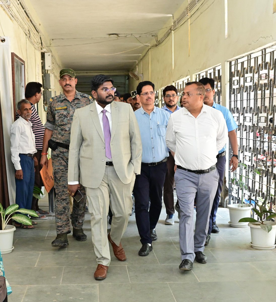 DC CHATRA tweet media