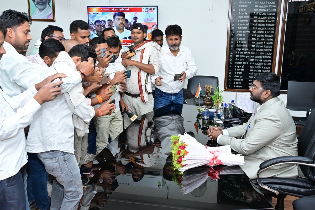 DC CHATRA tweet media