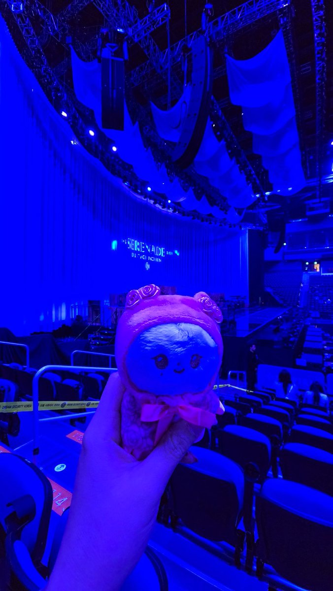 헿.....뿌도 보러옴🥰