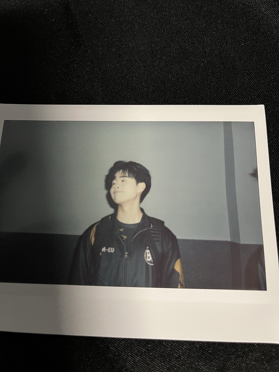 Greenidv tweet media