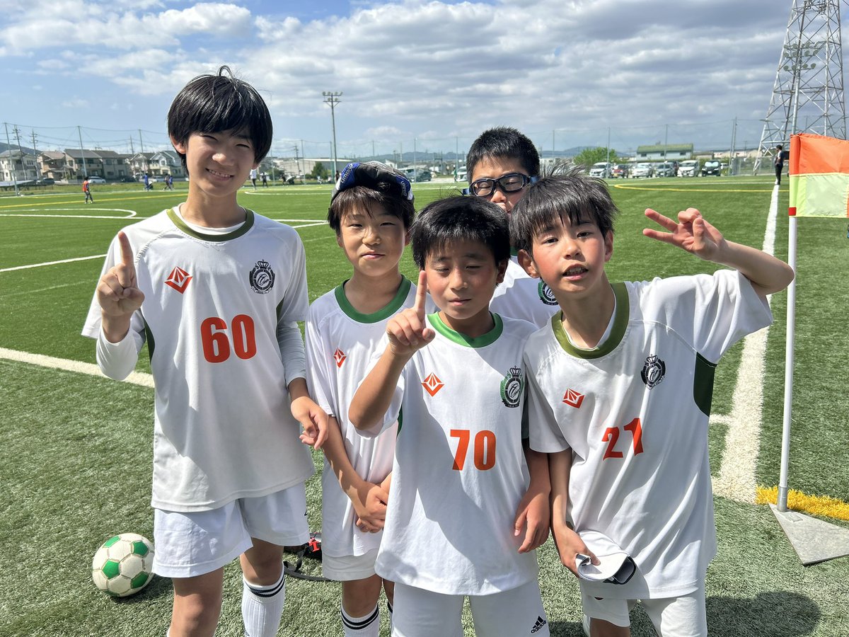 CREAR FC(クレアールFC) tweet media