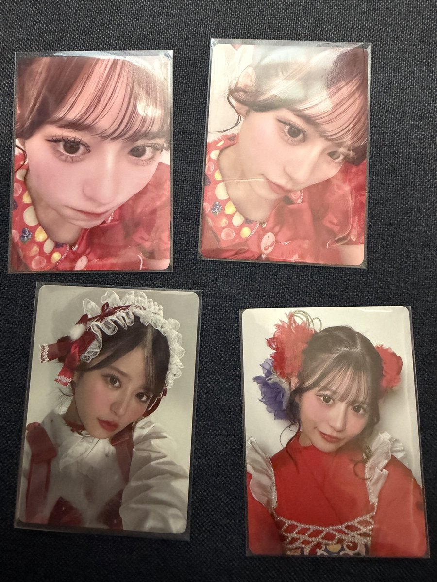 ゆぴ（ゆーかぴ）💜🧸☪️ tweet media