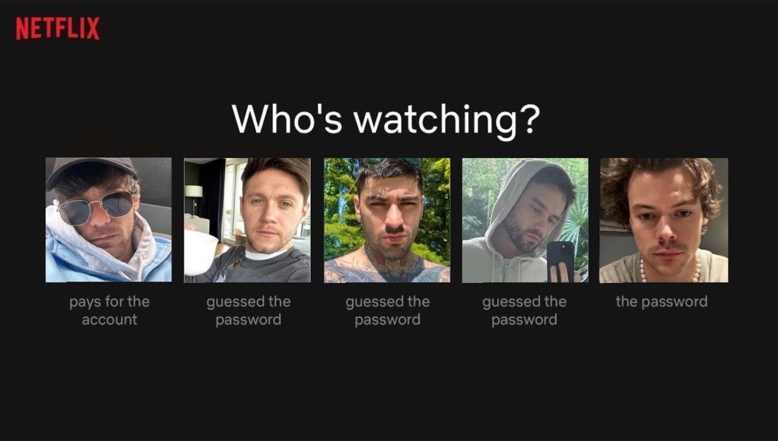 Coco✨🏳️‍🌈 Louis‘ month🌻🏳️‍🌈 tweet media