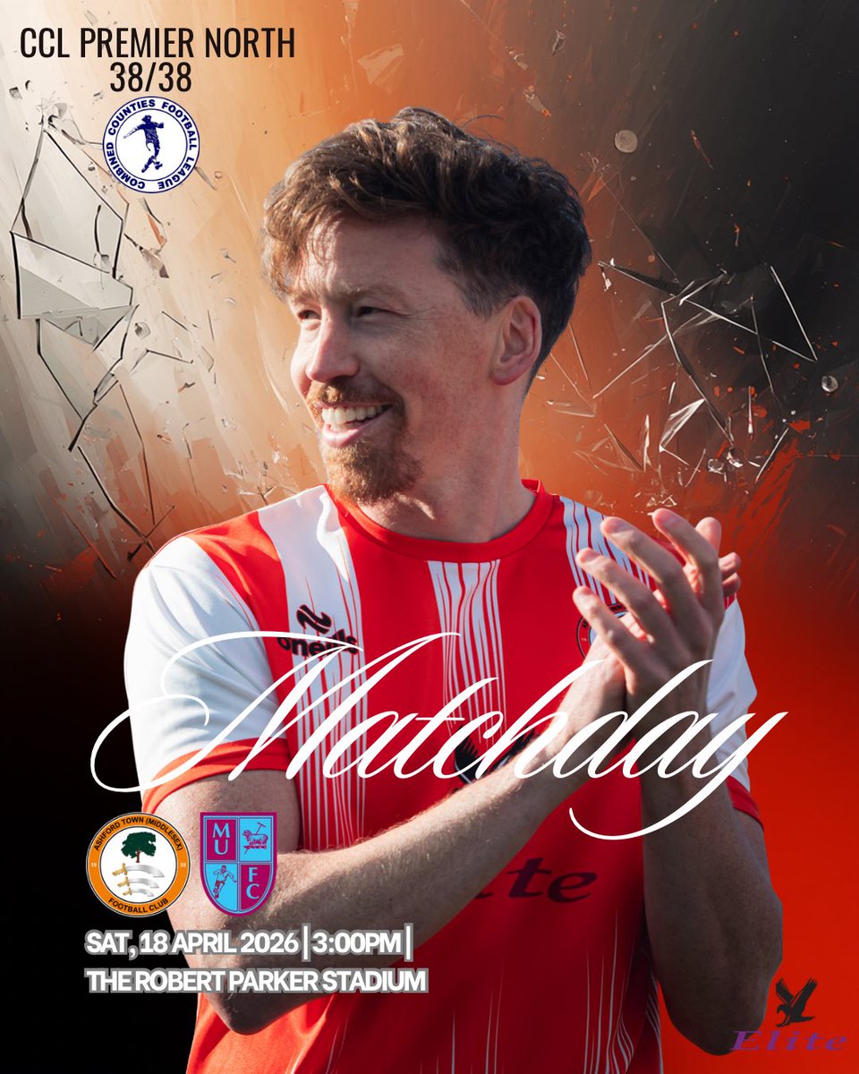 Ashford Town Middlesex FC (C🏆) tweet media