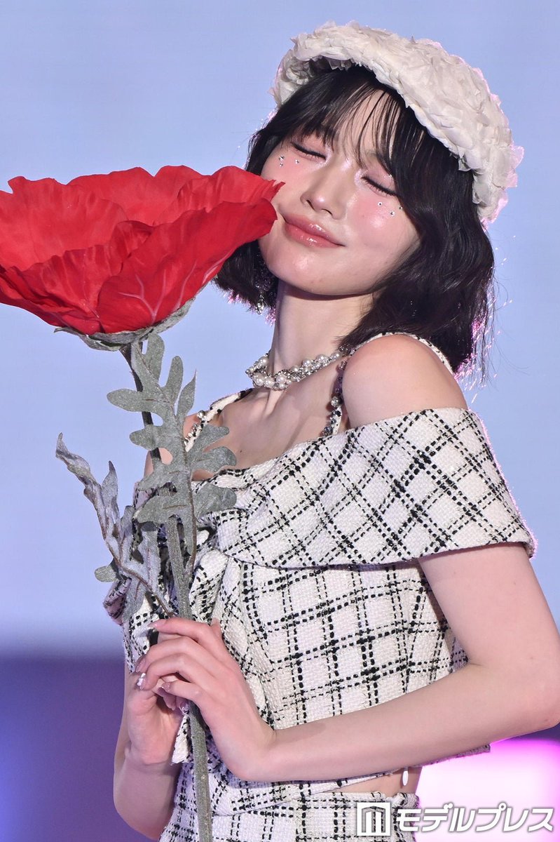 モデルプレス tweet media