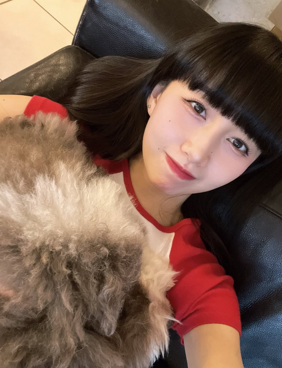 Cocomi70553750's tweet photo. REPOST #cocomi  
 
えととゆったりしてます。 https://t.co/vDOKK4wjt3