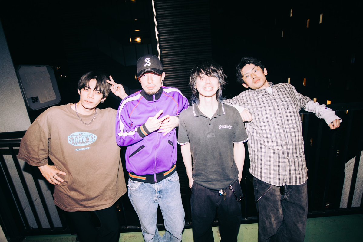 末竹翔太 / Dazzling tweet media