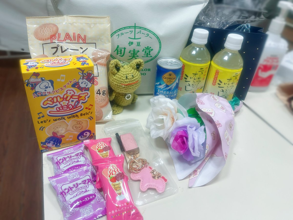 🌸咲良えつこ🌸 tweet media