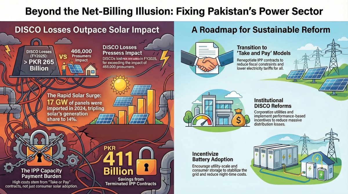 Institute of Policy Studies, Islamabad tweet media