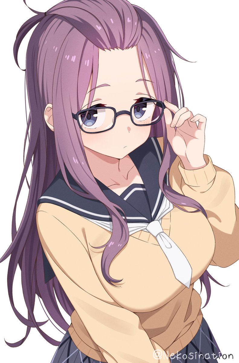 しゃしゃ tweet media