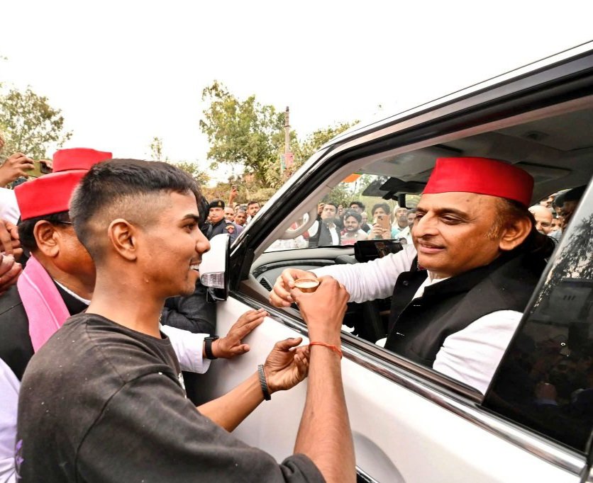Vivek mishra 007 tweet media