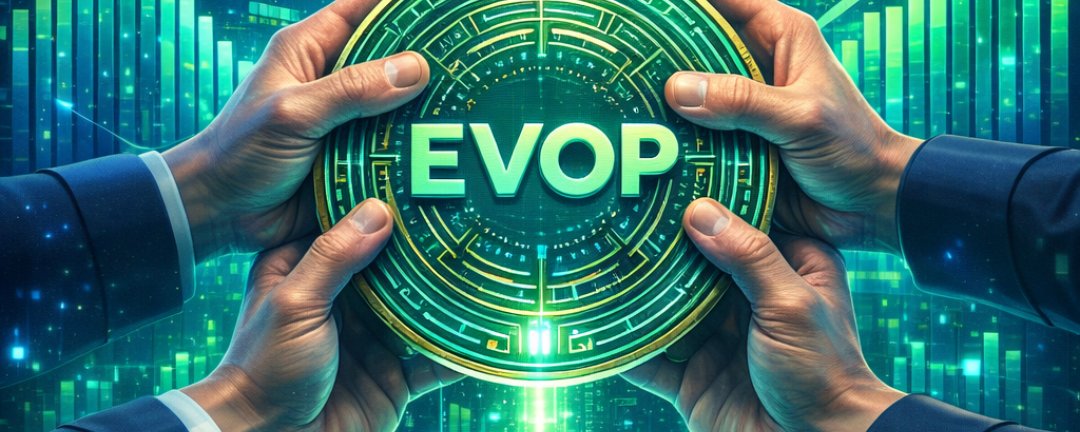 Evolve Pro (@EvolveTKN) on X