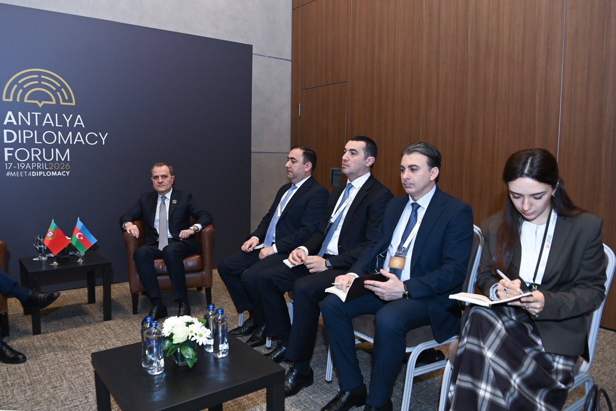 Azerbaycan Büyükelçiliği Türkiye tweet media