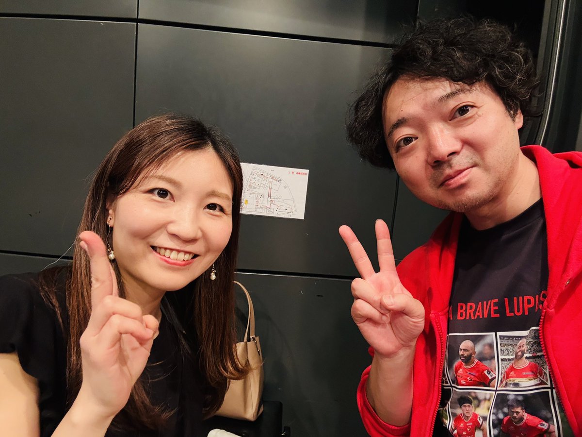 井上雅人/ Baritone tweet media