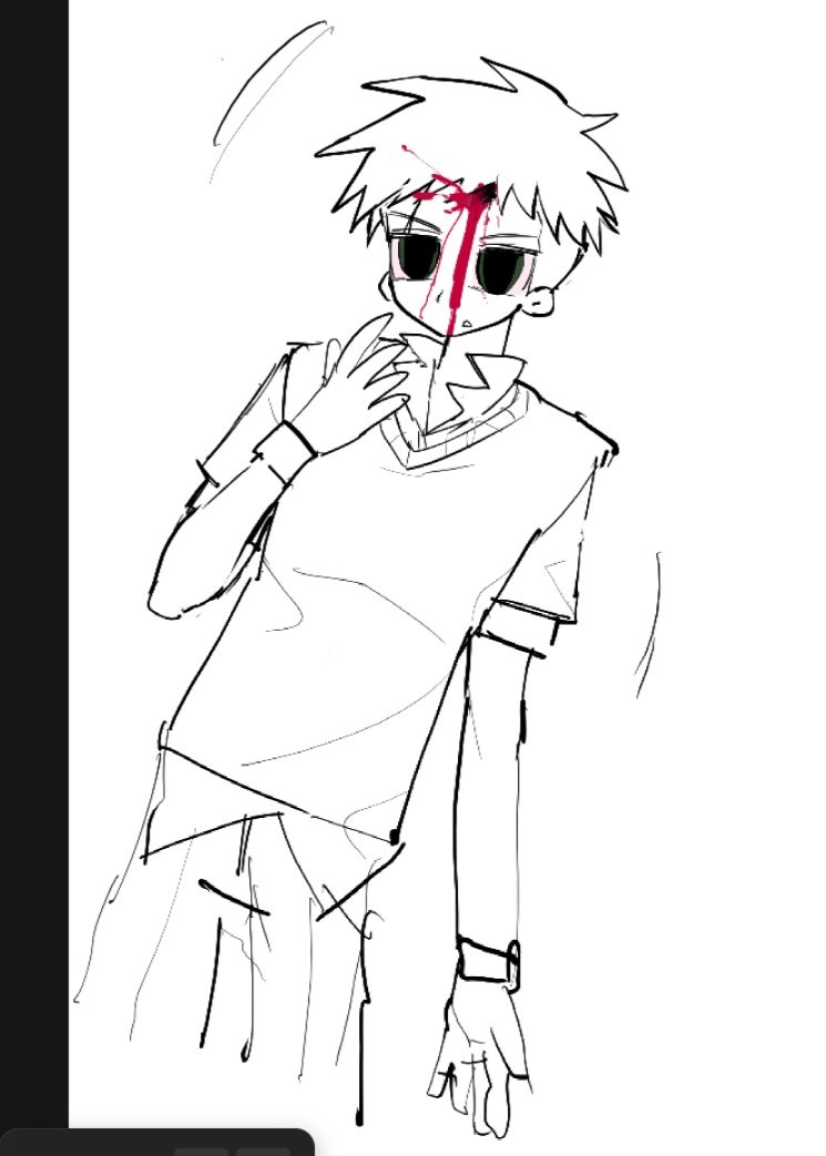 baegae0624's tweet image. #bully
이제진짜 시험칠때까지 안그릴거임리얼