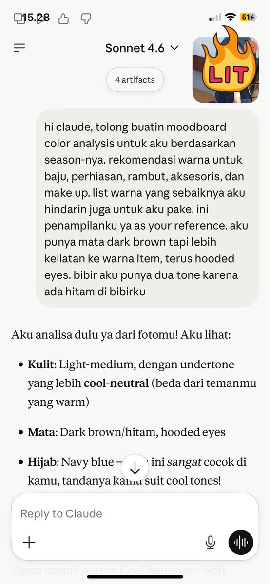 sayangakulahh's tweet photo. @jaekyunglyfe bisa ikutin prompt ini kak, cuma aku tambahin kondisi mata dan bibir aku https://t.co/FkMwhlneir